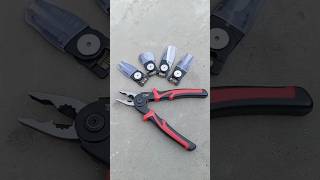 Multifunctional Wire Cutter High Performance Hardware Tools Good Recommendations #shortsfeed