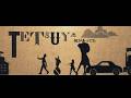 TETSUYA 「何があっても」-Music Video-