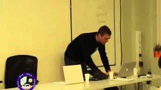JAVAWUG BOF 28 Introduction to Wicket Part 2