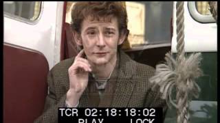 Ian Hart On Playing John Lennon, 1990S - Film 93178