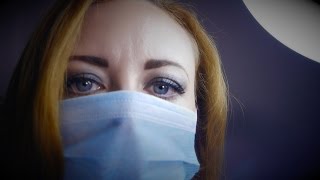 Super Dreamy Dentist Checkup | Relaxing ASMR