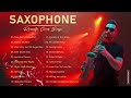 ♫ Best Romantic Instrumental Love Songs Playlist - Saxophone for Study, Work, Workout, Work Anxiety