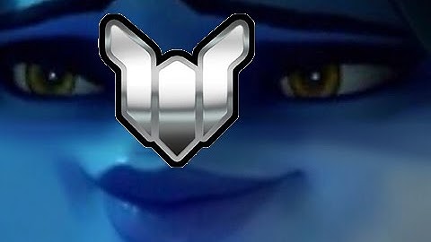 Your average Widowmaker montage