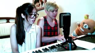 Video thumbnail of "Elvis & Karen - All About you (Original Song - The Vist)"