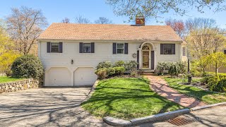 37 Cranmore Ln, Melrose MA - Jill Leeman - Tel 781-307-1243