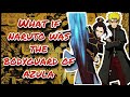 What If Naruto Was The Bodyguard Of Azula || Part 1