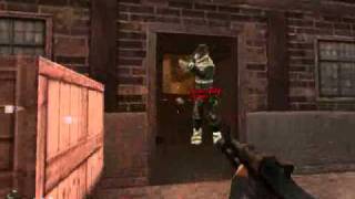 Singapor Soldier Front - Hacking (TheNoobMan)