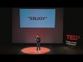 Dont work hard do things with passion  simon gmez  tedxcolegioanglocolombiano