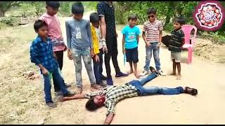 Amarmy Youtube Channeldon Filmsambalpuri Comedy