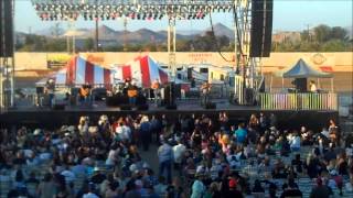 San Bernardino County Fair: May 2014