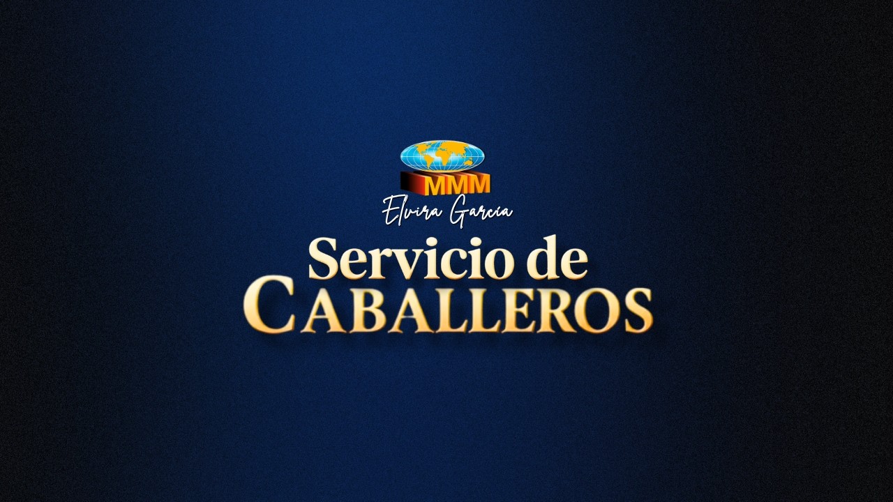 Servicio de Caballeros