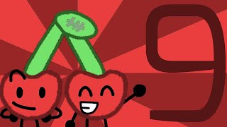 Fruit Viewer Voting #9
