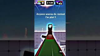 #rivals #roblox #gaming #adaptation #gorillatag ar clips