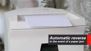 HSM SECURIO B34 Shredder