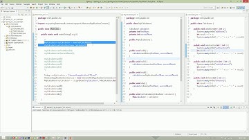 신입SW인력을 위한 실전 자바Java 스프링Spring 동영상과정 제 03강