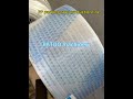PP strapping production line