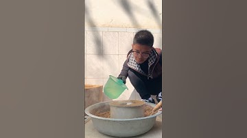 Teach you step by step how to cast! It’s so stress-relieving! #decompressionvideo #handmade