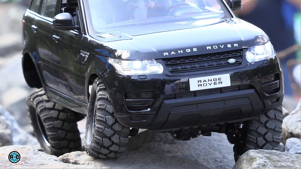 range rover sport rc 2000