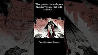 Accidente Gx 089 #anime #contv #manga #memes #duellinks #yugioh #konami