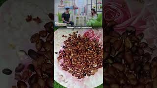 john abraham's fevourite peanut butter recipe/ diet tips by john abraham Profile