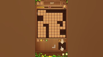 Cube Block - Funny Puzzle IQ Games #18 - Android IOS Gameplay #shorts