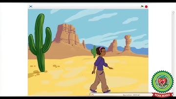 Scratch programming introduction to game creation|Video 4|Class 6| Computer|Holy Heart Schools