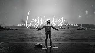 Leylim Ley - Anatolian Psychedelic Rock Cover - Eoa Groove Projects