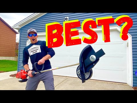 BEFORE YOU BUY AN ECHO PE225 LAWN EDGER, WATCH THIS!