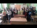 Пей звънче в изпълнение на учениците от 4 а клас Пей звънче в изпълнение на учениците от 4 а клас