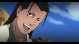 The One That Got Away Hashirama And Madara Edit