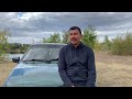 Проект канала подарок от подписчика автомобиль#казахстан #уральскзко #рыбалка