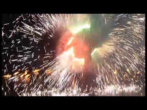 Семаргл Театр вогню #5189
