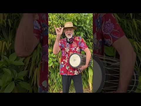 Mick Fleetwood shares a heartfelt message to the Henry Kapono Foundation for giving during COVID-19