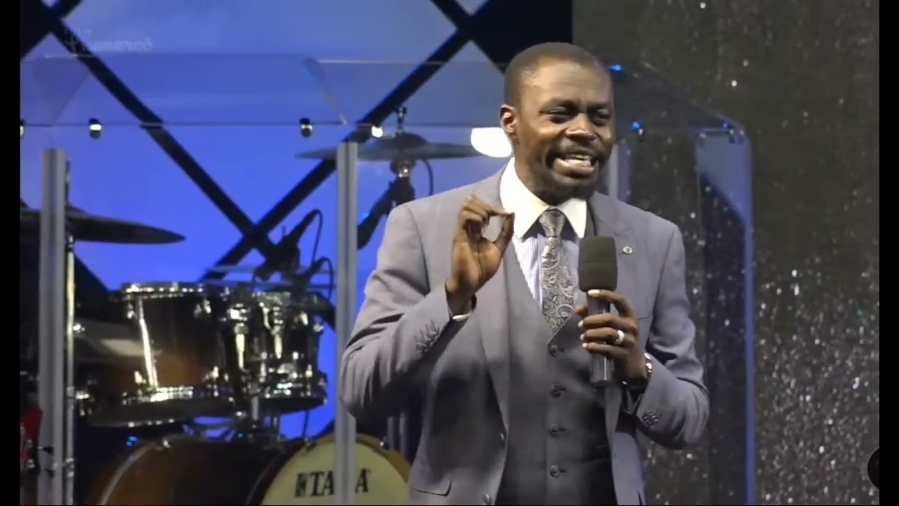 The Power Of Opportunity By Apostle Grace Lubega | Preview 473 | #phaneroo