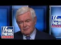 Newt Gingrich: Dems to blame for migrant drowning deaths at border