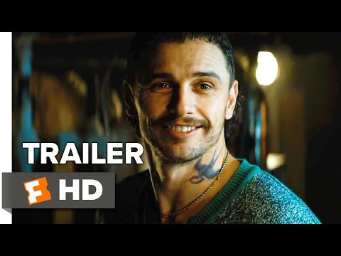 Kin Trailer #1 (2018) | Movieclips Trailers