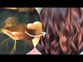 RELAXOU O CABELO E CAIU TUDO: COMO EVITAR E TRATAR CORTE QUÍMICO #HairTutorial