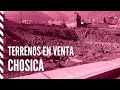 OPCIONES DE TERRENOS EN VENTA EN CHOSICA CERCA ÑAÑA