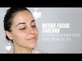 Rutina Facial Coreana | 10 Pasos para una piel perfecta con Miin Cosmetics - AD