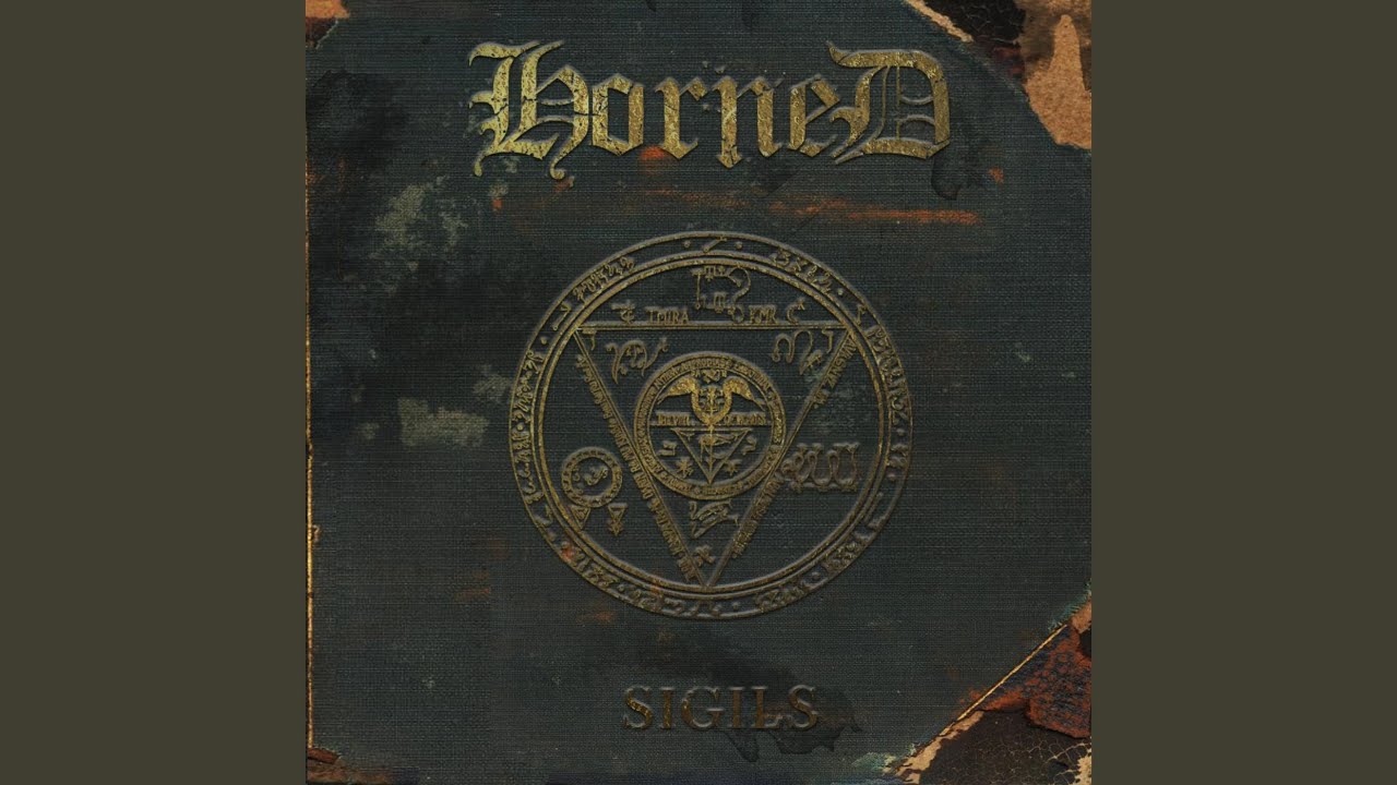 Sigils - YouTube