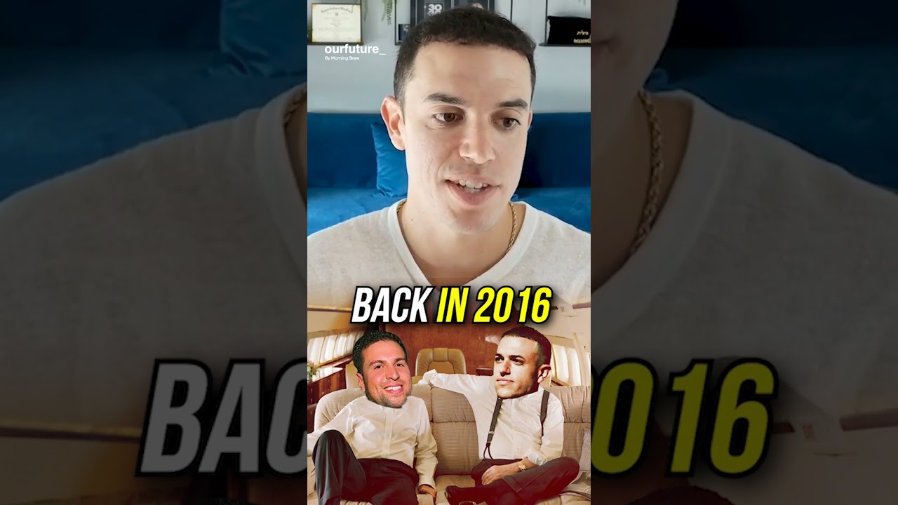 From Hip Hop to $100 Million Mansion: The Fashion Nova Story🏠💸