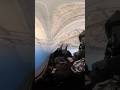 Don’t watch if you feel drowsy- F16 cockpit view #shorts