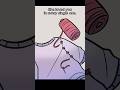 If Only She Loved You... #animation