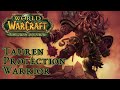 #3 Let's play // World of Warcraft - TBC // Tauren Protection Warrior [NO COMMENTARY]