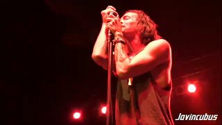Incubus - Consequence (LIVE)