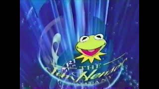 Odyssey Network Long Ident (1999)