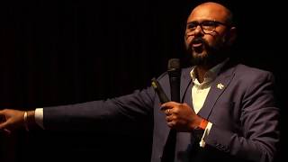 Dont Waste Your Potential - Story Of A Baby Camel.