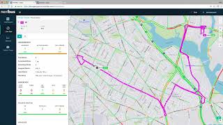 NextBus SneakPeeks: THE MOVIE! screenshot 3