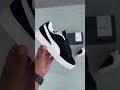 puma xl shoes for woman - sneakers puma xl black