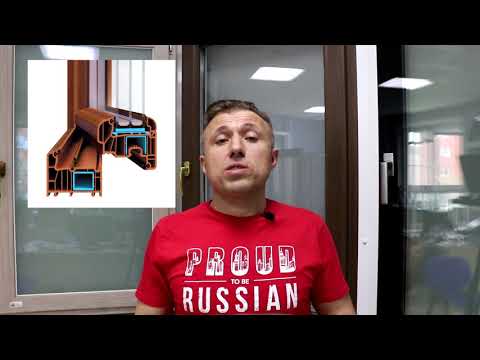 КАКИЕ ОКНА ЛУЧШЕ ПЛАСТИКОВЫЕ ИЛИ ДЕРЕВЯННЫЕ / ОКНА МОСКВА / ЭЛИТБАЛКОН
